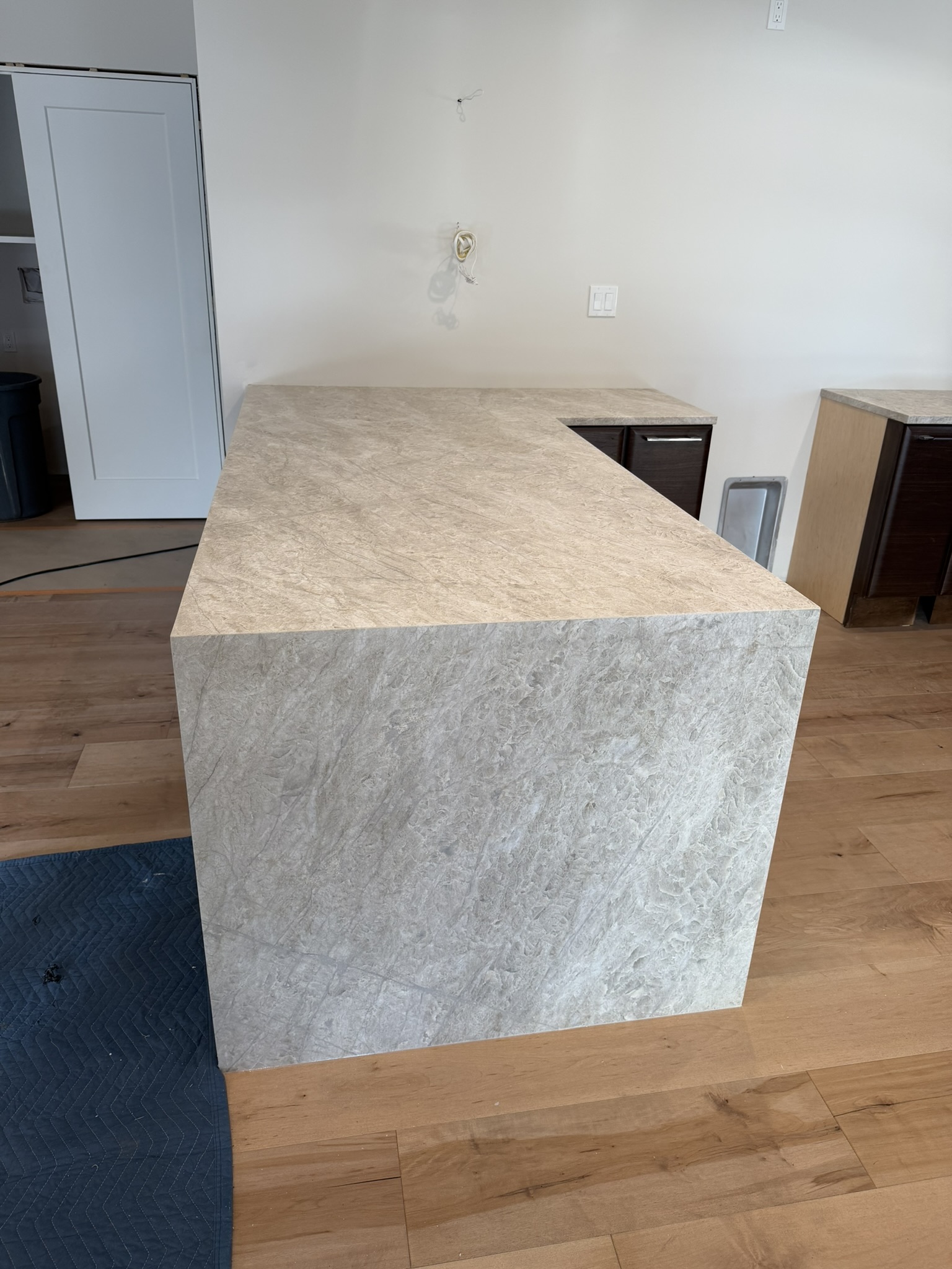 Private Residence - North Platte, NE countertop project gallery cover image